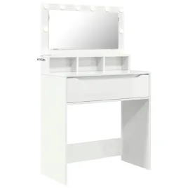 toaletki-do-sypialni-wysoki-polysk-bialy-80-x-396-x-135-cm