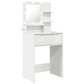 toaletki-do-sypialni-wysoki-polysk-bialy-80-x-396-x-135-cm