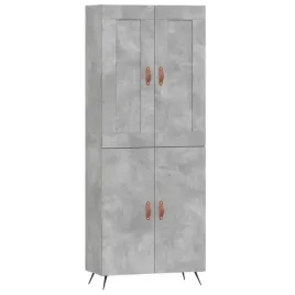 witrynka-szarosc-betonu-695x34x180-cm-material-drewnopochodny
