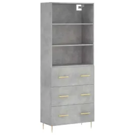 witrynka-szarosc-betonu-695x34x180-cm-material-drewnopochodny