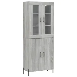witrynka-szary-dab-sonoma-695x34x180cm-material-drewnopochodny