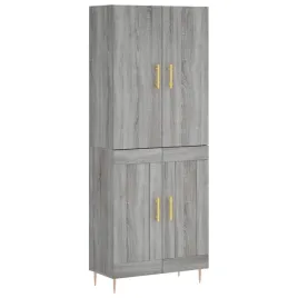 witrynka-szary-dab-sonoma-695x34x180cm-material-drewnopochodny