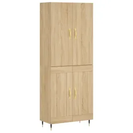 witrynka-dab-sonoma-695x34x180-cm-material-drewnopochodny
