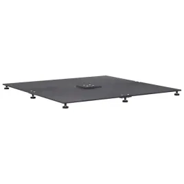 podstawa-do-parasola-ciemno-szary-100-x-100-x-4-cm-stal