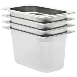 pojemniki-gastronomiczne-4-szt-gn-1-4-150-mm-stal-nierdzewna