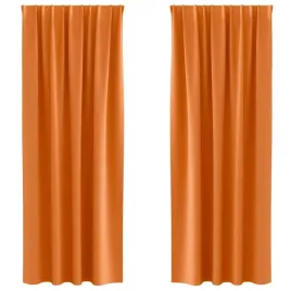zaslony-blackout-jasnopomaranczowe-z-trojwarstwowym-splotem-225-x-140-cm