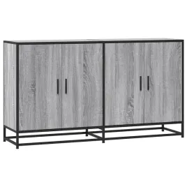 szafka-szary-dab-sonoma-134x35x76-cm-material-drewnopochodny