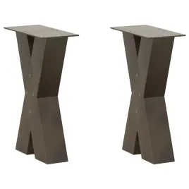 nogi-do-stolika-kawowego-w-ksztalcie-litery-x-2-szt-naturalna-stal-38x-42