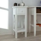 stolik-boczny-z-szuflada-bialy-glebokosc-mebla-27-cm