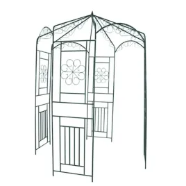 luk-ogrodowy-250-cm-ciemnozielony