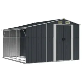 szopa-ogrodowa-antracytowa-277x279x179-cm-stal-galwanizowana
