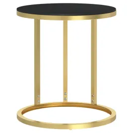 stolik-boczny-zlota-rama-i-czarne-szklo-hartowane-45-cm
