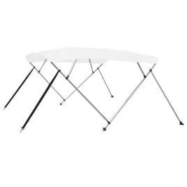 bimini-daszek-do-lodzi-4-palaki-bialy-243x210x137-cm