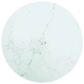 blat-stolu-bialy-o80x1-cm-szklo-ze-wzorem-marmuru