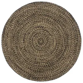 recznie-wykonany-dywanik-juta-czarno-brazowy-240-cm
