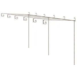 pergola-ogrodowa-antyczny-braz-6x3x25-m-zelazo