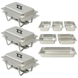 naczynia-podgrzewacze-do-potraw-zestaw-3-stal-ni
