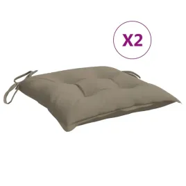 poduszki-na-krzesla-2-szt-taupe-40x40x7-cm-tkanina