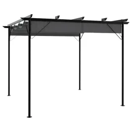 pergola-ogrodowa-ze-zwijanym-dachem-3x3-m-antrac