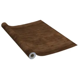 okleina-meblowa-samoprzylepna-ciemny-dab-500x90-cm-pvc