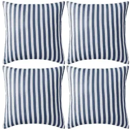 poduszki-na-zewnatrz-4-szt-w-paski-45x45-cm-granatowe