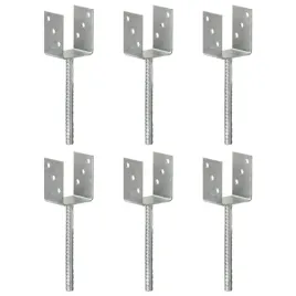kotwy-do-slupkow-6-szt-srebrne-8-x-6-x-30-cm-stal