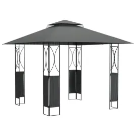 altana-z-dachem-antracytowa-300x300x270-cm-stal