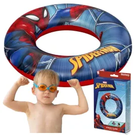 kolo-kolko-do-plywania-dla-dzieci-spider-man-kolo-dmuchane-bestway-98003