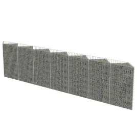 sciana-gabionowa-z-galwanizowanej-stali-450-x-30-x-100-cm