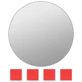 zestaw-7-okraglych-luster-sciennych-szklanych-wysokosc-70-mm