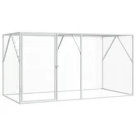 klatka-dla-ptakow-z-przechowywaniem-antracyt-208-x-102-x-108-cm-woliera