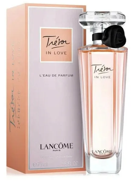 Lancome Tresor in Love 75 ml EDP - Perfumy dla kobiet