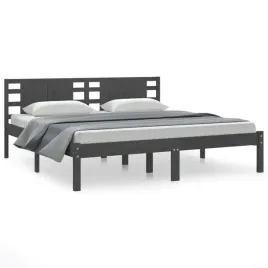 rama-lozka-szara-lite-drewno-sosnowe-200-x-200-cm