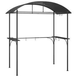 altana-grillowa-z-polkami-antracytowa-220x115x230-cm-stal