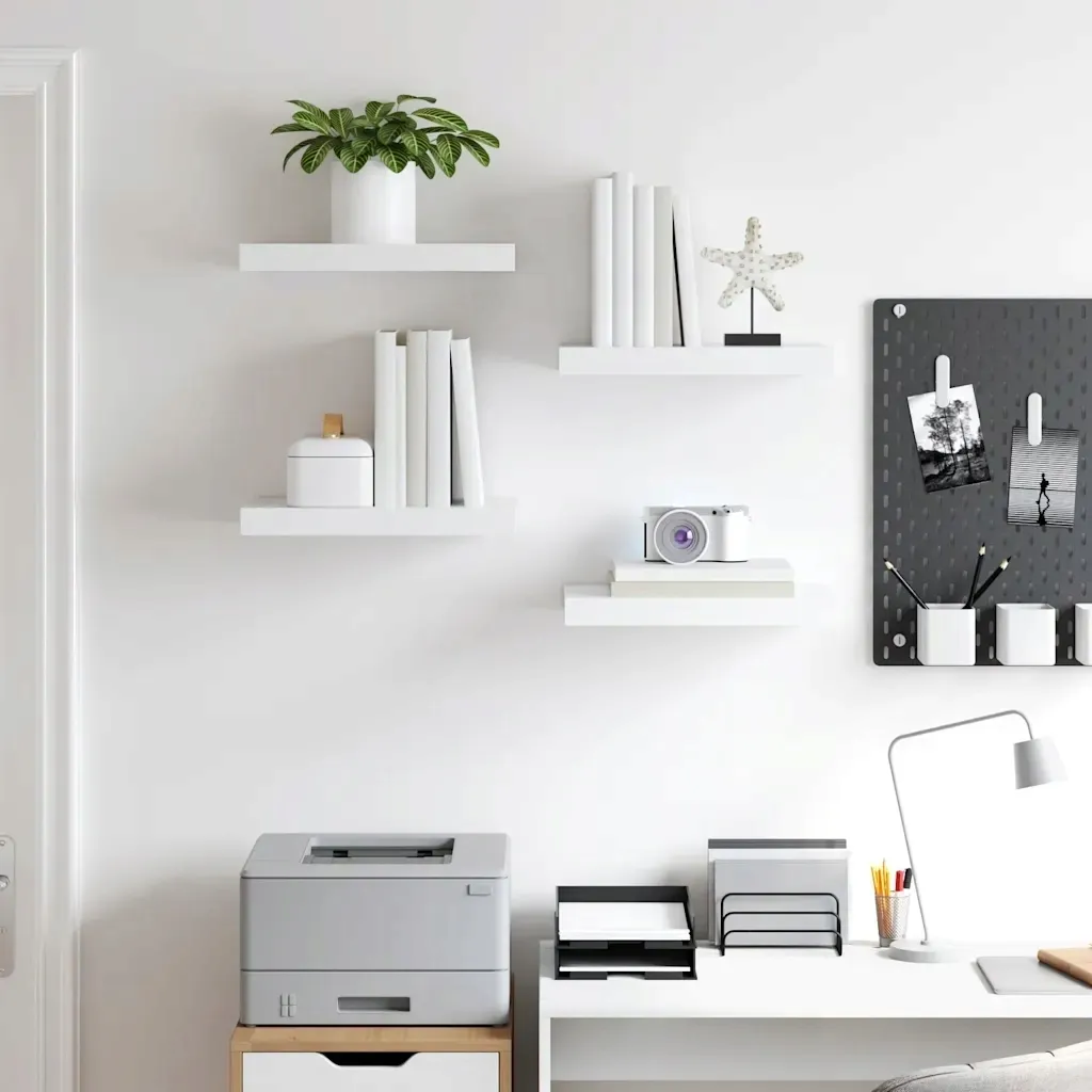 polki-scienne-4-szt-biale-40x23x38-cm-mdf-stan-nowy