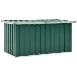 skrzynia-ogrodowa-do-przechowywania-zielona-129x67x65-cm