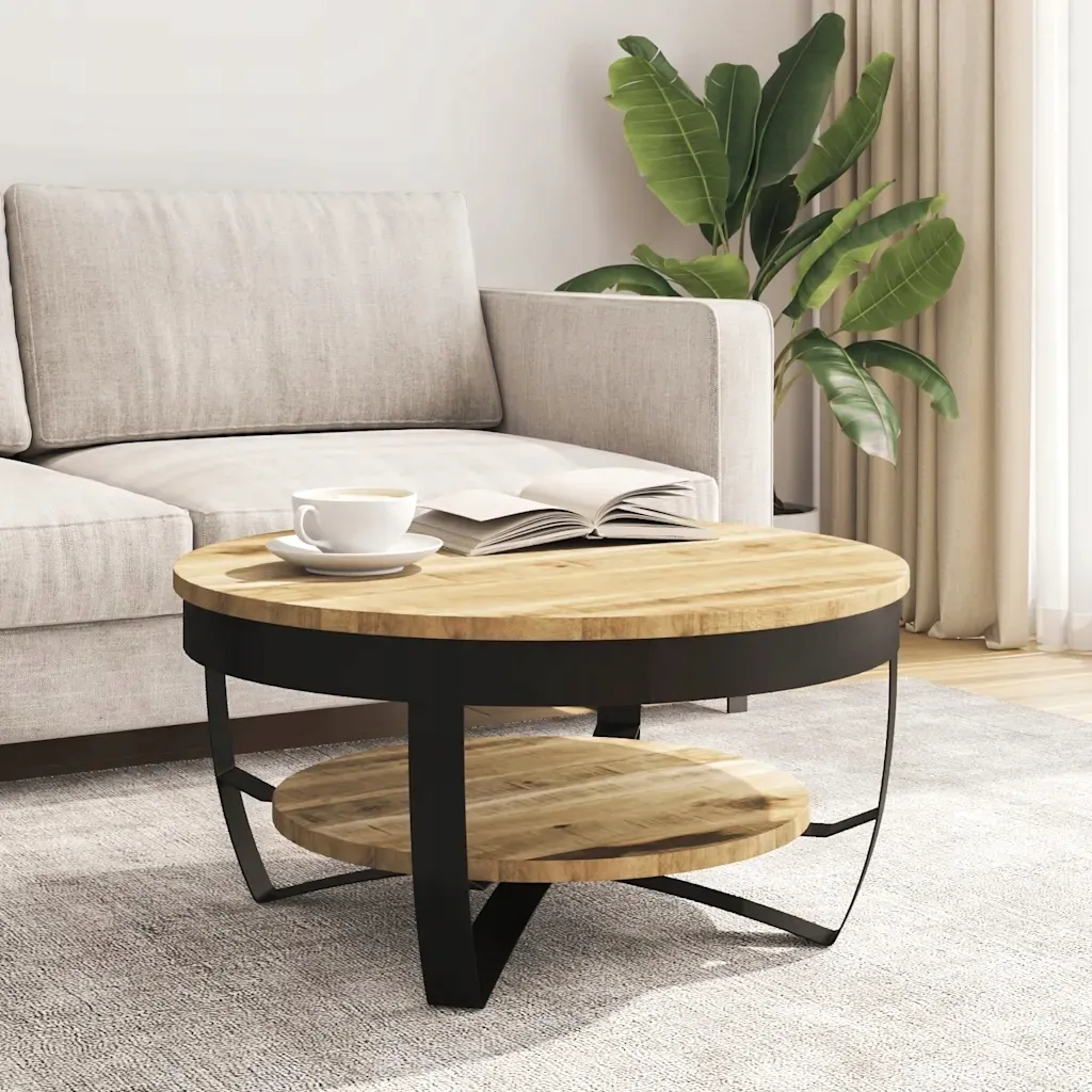 stolik-kawowy-surowe-drewno-mango-65-x-32-cm-stan-nowy