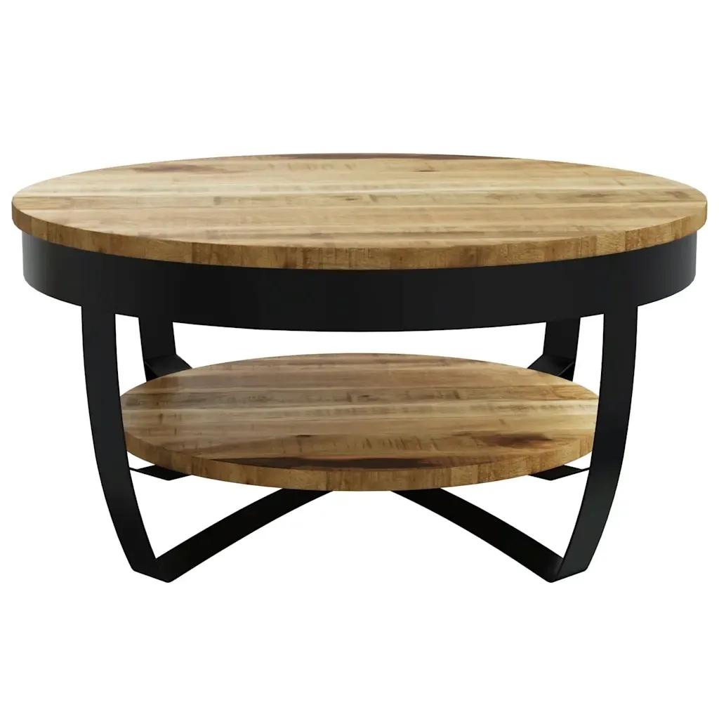 stolik-kawowy-surowe-drewno-mango-65-x-32-cm-stan-nowy