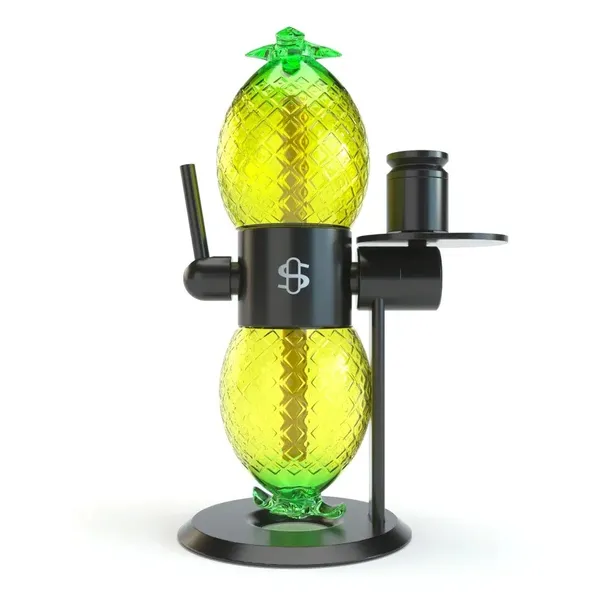 stundenglass-wymienna-kopula-do-bonga-gravity-hookah-stan-nowy