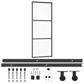 drzwi-przesuwne-z-osprzetem-szklo-esg-i-aluminium-76x205-cm