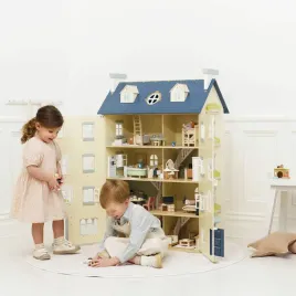 zestaw-domek-dla-lalek-palace-z-wyposazeniem-zabawka-dla-dzieci-le-toy-van