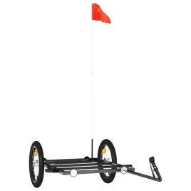 przyczepka-rowerowa-czarna-126x63x34-cm-zelazna