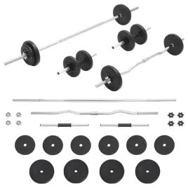 sztanga-i-hantle-z-zestawem-obciazen-30-kg