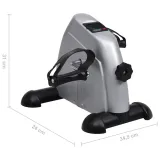 mini-rowerek-treningowy-z-plastikowym-kolem-zamachowym-srebrny-rodzaj-mechaniczny