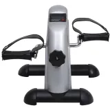 mini-rowerek-treningowy-z-plastikowym-kolem-zamachowym-srebrny-maksymalna-waga-uzytkownika-100-kg