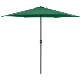 parasol-ogrodowy-na-slupku-aluminiowym-270x246-cm-zielony