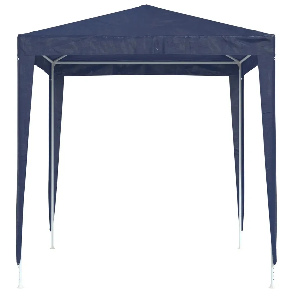 namiot-imprezowy-2x2-m-niebieski-stan-nowy