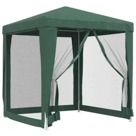 namiot-imprezowy-z-4-scianami-z-siatki-zielony-2x2-m-hdpe