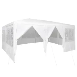 namiot-imprezowy-bialy-600-x-400-x-266-cm-poliester-i-stal