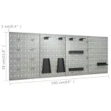 stol-roboczy-z-4-panelami-sciennymi-i-2-szafkami-waga-z-opakowaniem-94-3-kg